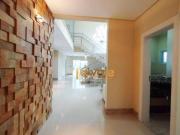 Casa com 4 suítes à venda, 600 m² Altos Santana Jacareí/SP