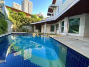 Casa com 4 suítes à venda, 605 m² Jardim Aquarius...