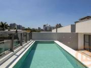 Casa com 4 suítes à venda, 697 m² por R$ 17.200.000...