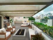 Casa com 4 suites à venda, 730 m² na Vila Nova Conceição...