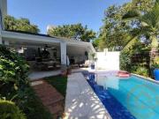 Casa com 4 suítes à venda, 915 m² por R$ 15.000.000...