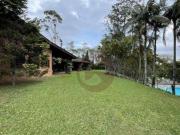 Casa com 4 Suítes à venda, 970 m² por R$ 5.200.000...