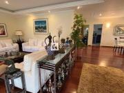 Casa com 4 suítes à venda Condomínio Fazenda Vila Real...