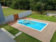 Casa com 4 suítes à venda Condomínio Village Ipanema...