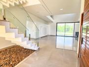 Casa com 4 suítes à venda Condomínio Village Ipanema...