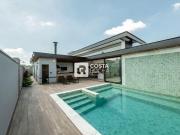 Casa com 4 suítes à venda Condomínio Villas do Golfe Itu/SP