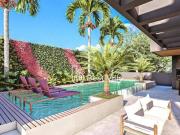 Casa com 4 suítes à venda em Alphaville Residencial...