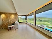 Casa com 4 suítes à venda em Condomínio Campos de Santo...