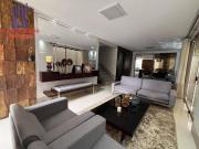 Casa com 4 suítes à Venda Ibituruna