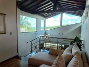 Casa com 4 Suítes à Venda no Capital Ville I Jundiaí/SP