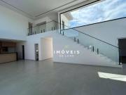 Casa com 4 suítes à venda no Condomínio Campos de Santo...