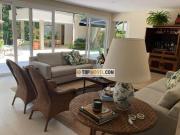 Casa com 4 suites à venda no Condominio Helvétia Polo...