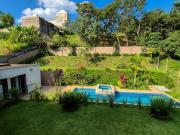 CASA COM 4 SUÍTES À VENDA NO CONDOMÍNIO PORTAL DA COLINA...