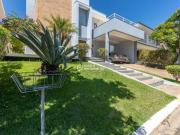 CASA COM 4 SUÍTES À VENDA NO CONDOMÍNIO VILLAGIO...