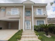 Casa com 4 suítes a venda no Condomínio Villazul em Sorocaba