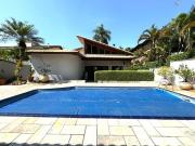 Casa com 4 Suítes à venda no Nova Higienopólis na Granja...