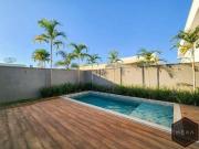 Casa com 4 suítes à venda no Portal do Sol Green em Goiânia