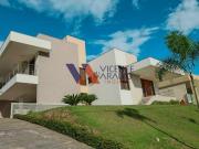 Casa com 4 suítes à venda no Residencial Montserrat Betim/MG