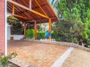 Casa com 4 suítes à venda no Residencial Vila Verde...