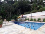 Casa com 4 suítes a venda no Tenório, Ubatuba/SP