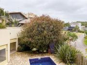 Casa com 4 dormitórios, sendo 4 suítes para venda Vargem...