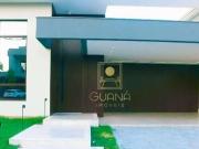 Casa com 4 suítes, ares condicionados e planejados, 285...