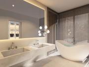 Casa com 4 suites cond. Green Village Park