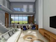 Casa com 4 suítes Cond. Res. Itaporã de Atibaia Cod: 4503