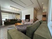 Casa com 4 suítes Condomínio Saint Charbel Araçoiaba da...