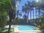 CASA NO CONDOMÍNIO VILLAGE VISCONDE DE ITAMARACÁ VALINHOS/SP