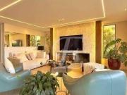 Casa com 4 suítes dormitórios à venda, 381 m² por R$...