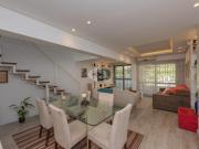 CASA COM 4 SUÍTES e 4 VAGAS BOA VISTA