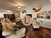 Casa com 4 suites e piscina à venda, 376 m² Alphaville...