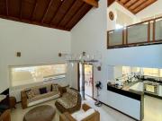 Casa com 4 suítes e piscina à venda em Ubatuba SP