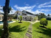 Casa Com 4 Suítes em Acapulco, Guarujá