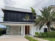 Casa com 4 suítes em Alphaville Dom Pedro