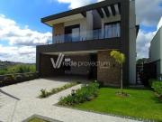 Casa com 4 suítes em Itatiba!