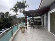 Casa com 4 Suítes master c/ Jacuzzi no Cond. Morada das...