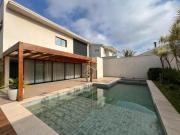 Casa com 4 suítes no Alphaville Zero