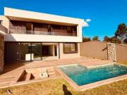 Casa com 4 suítes no Condomínio Arts Itatiba Itatiba SP