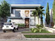 Casa com 4 suítes no Condomínio Buona Vita Atibaia