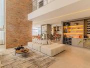 Casa com 4 suítes no Condomínio Chácara Ondina em...