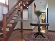 Casa com 4 suítes no Condomínio Lago Azul Araçoiaba da Serra