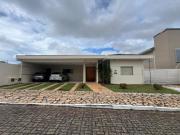 Casa com 4 suítes no condomínio Solar de Brasília