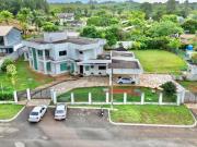 Casa com 4 suítes no Park Way Brasília/DF