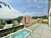 Casa com 4 suites, para locação e venda na Granja Vianna...