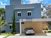 Casa com 4 Suítes, Piscina e Área Gourmet à venda, 300...