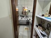 Casa com 5/4 sendo 2 suítes no Pampulha