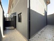 CASA COM 57,11 m² OCIAN PRAIA GRANDE SP