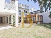 Casa com 583 m², 4 quartos sendo 4 suítes à venda no...